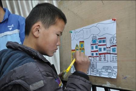 儿童画心中的老师图片大全_儿童画心中的老师图片下载