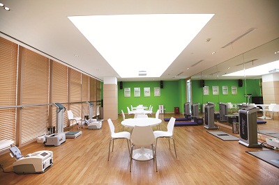 安利体验馆,体验不一样的生活