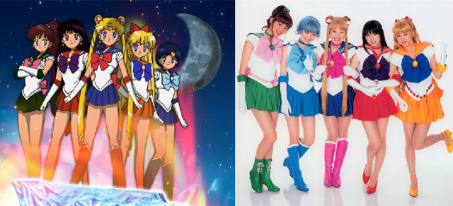 你还记得大明湖畔的葫芦娃吗?!