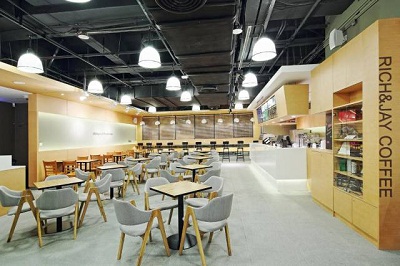 安利深圳体验馆开业,品质生活触手可及