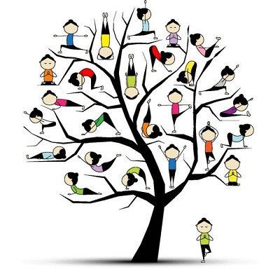 坚持这45件小事,给你不一样的人生!