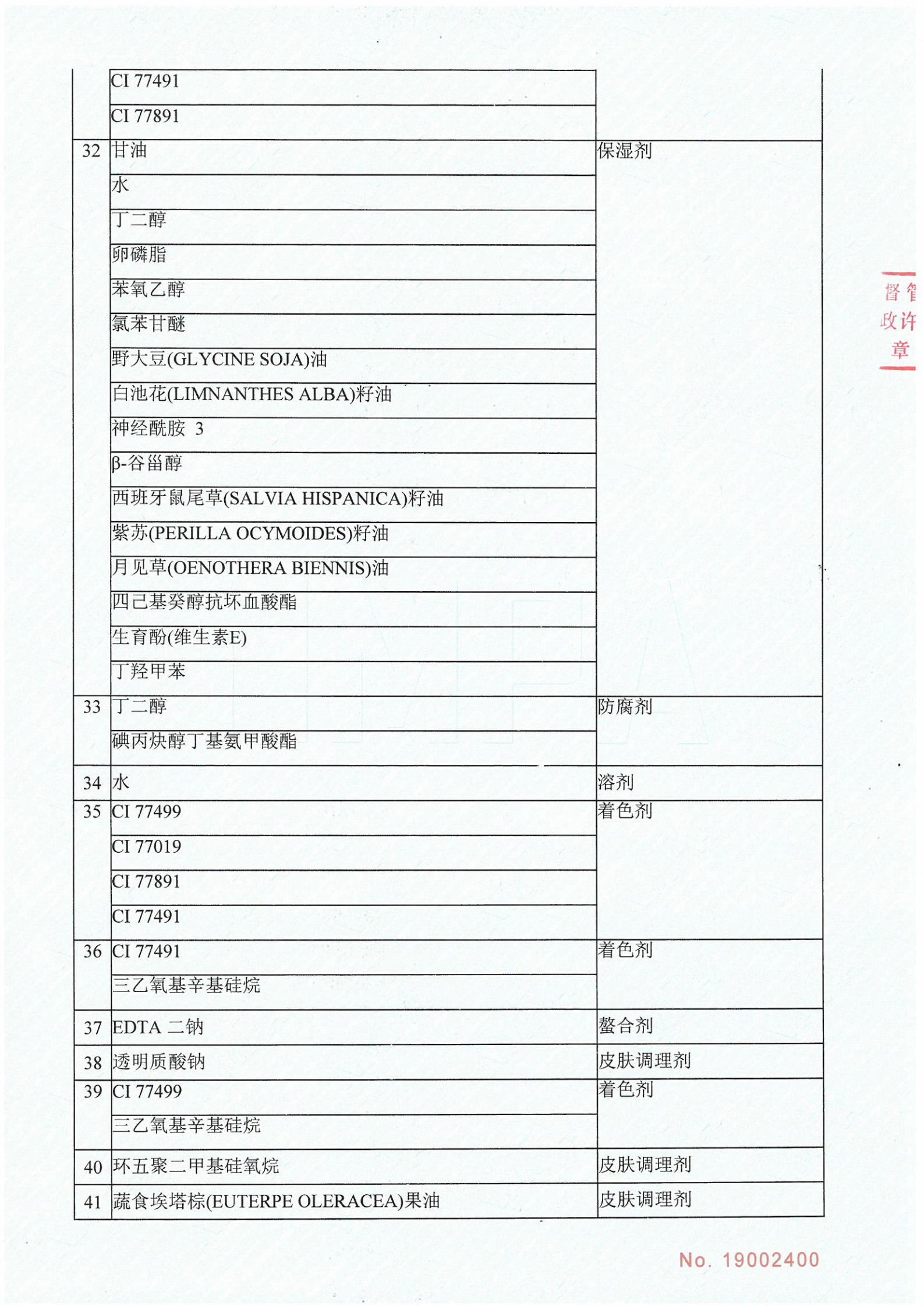 Amway, 安利