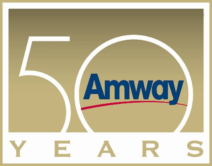 Amway, 安利