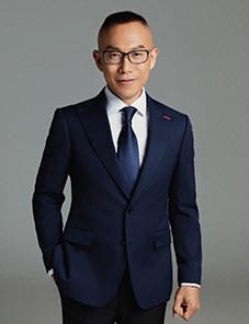 安利全球政策咨询委员会