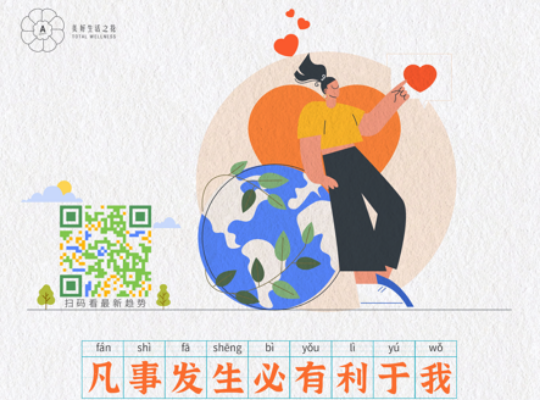 Amway, 安利