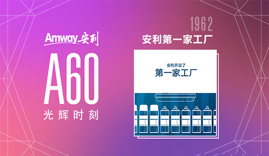 Amway, 安利