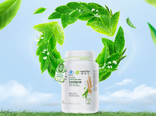 Amway, 安利