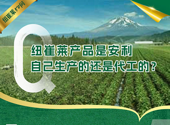 Amway, 安利