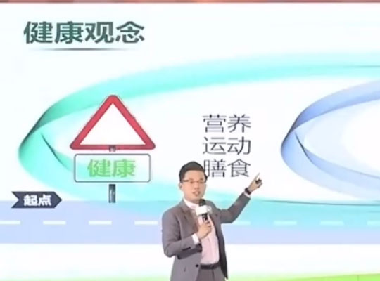 Amway, 安利