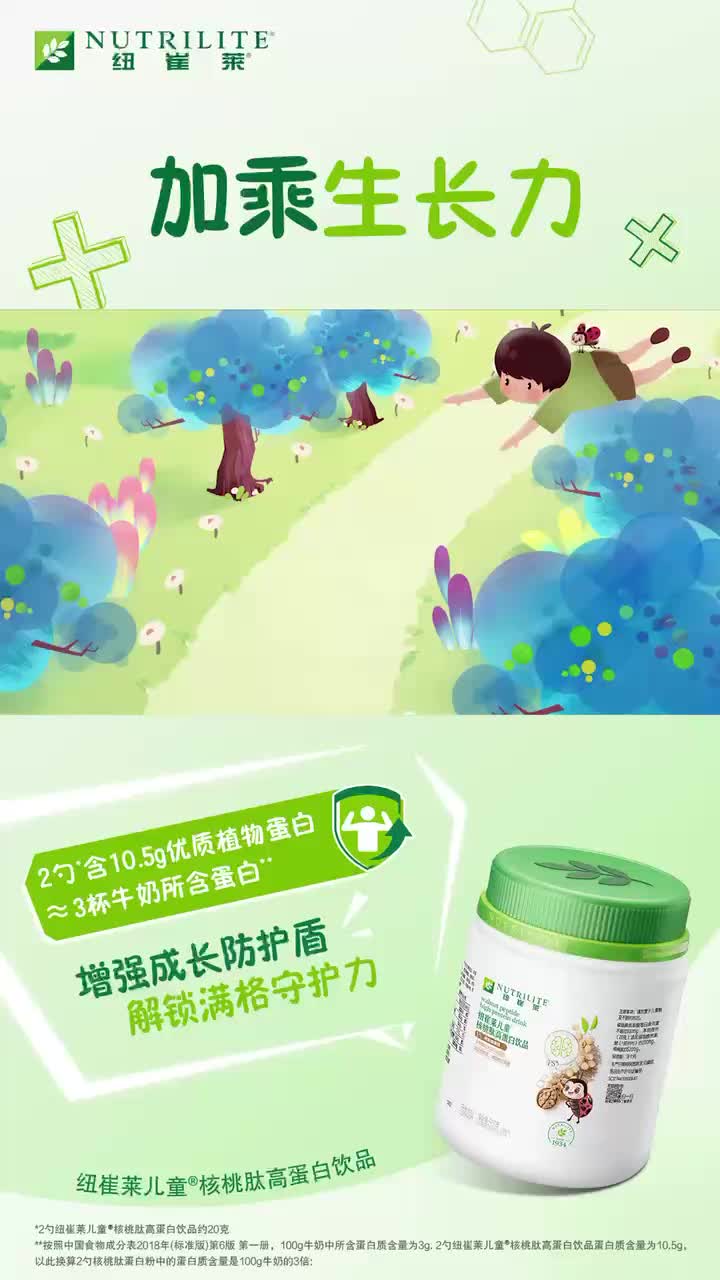 Amway, 安利