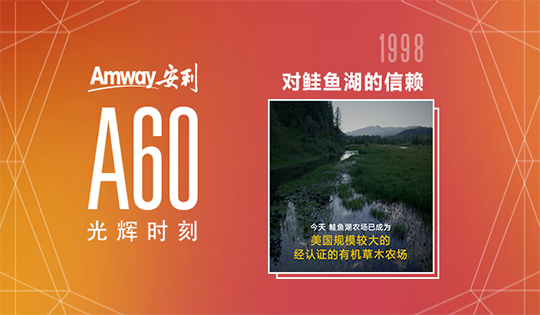 Amway, 安利