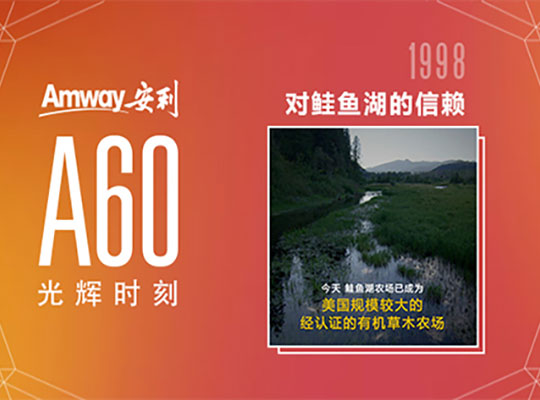 Amway, 安利