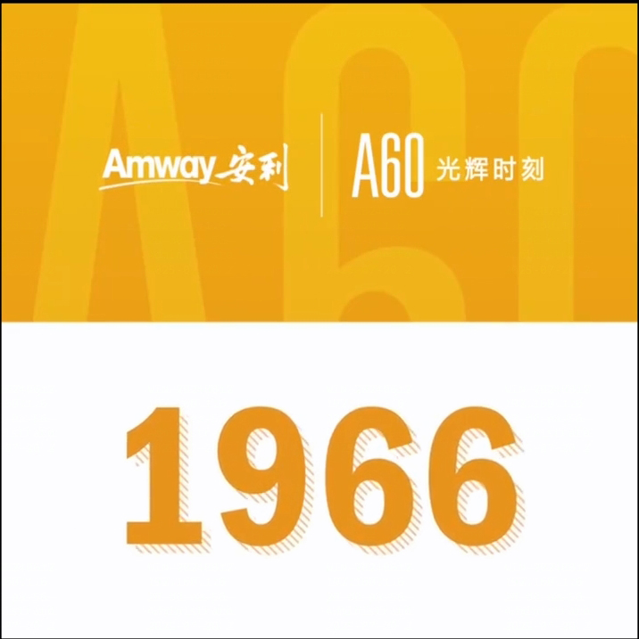 Amway, 安利