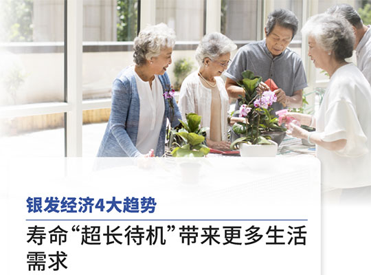Amway, 安利
