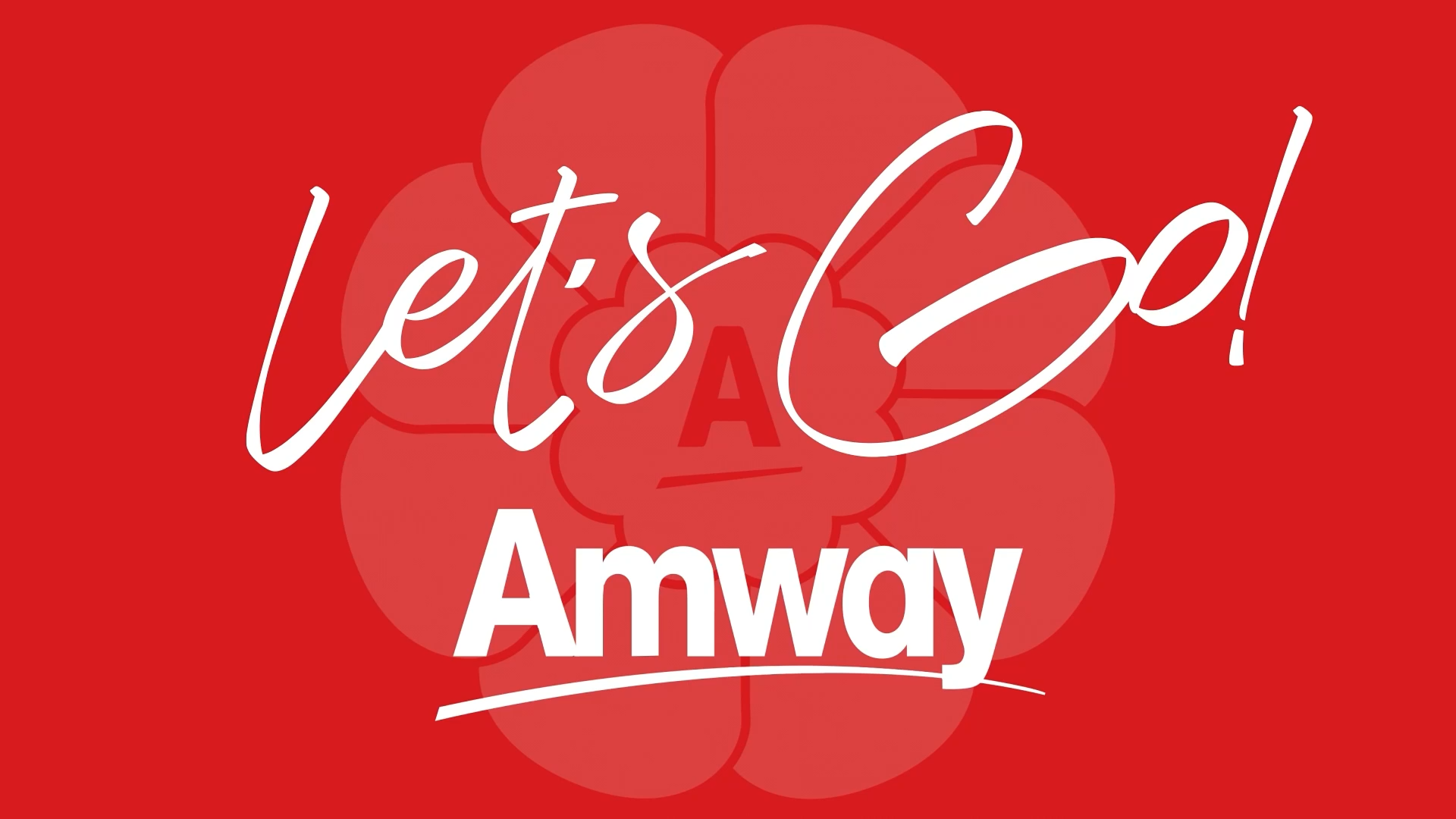 Amway, 安利