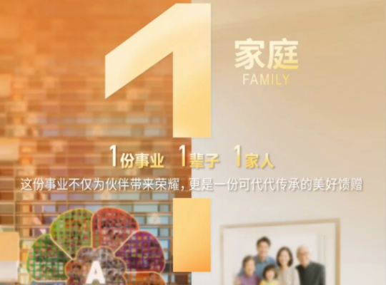 Amway, 安利