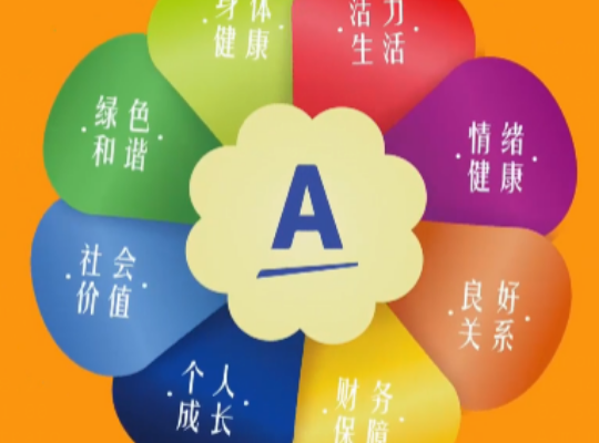 Amway, 安利