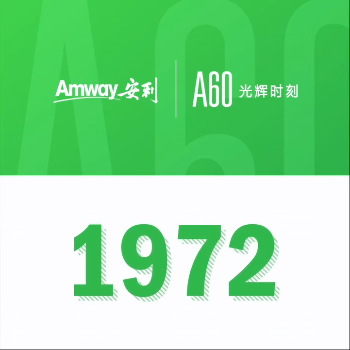 Amway, 安利