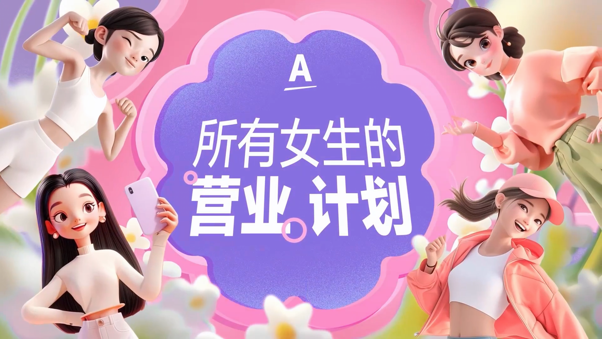 Amway, 安利