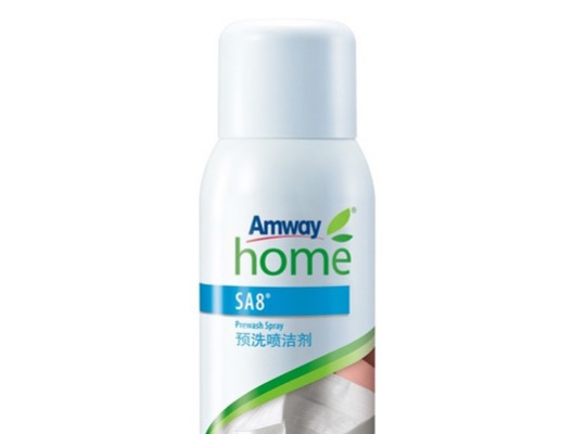 Amway, 安利