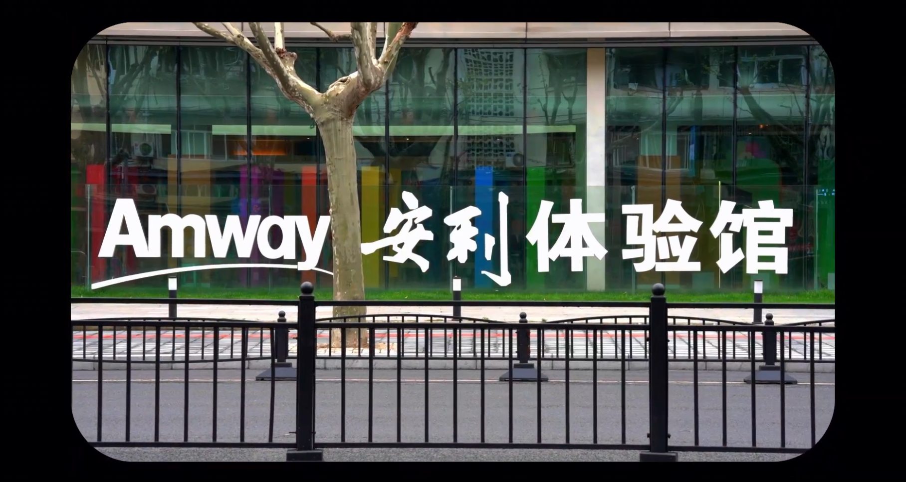 Amway, 安利