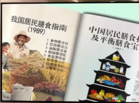 Amway, 安利