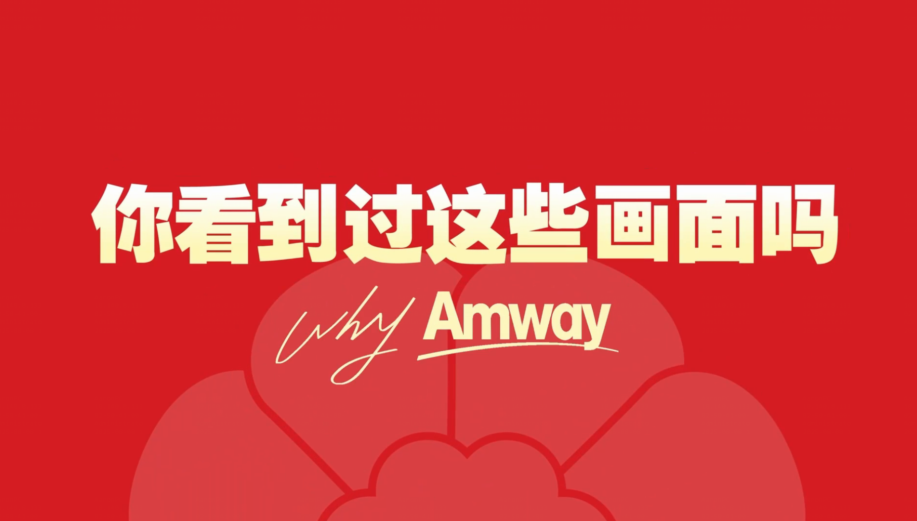 Amway, 安利