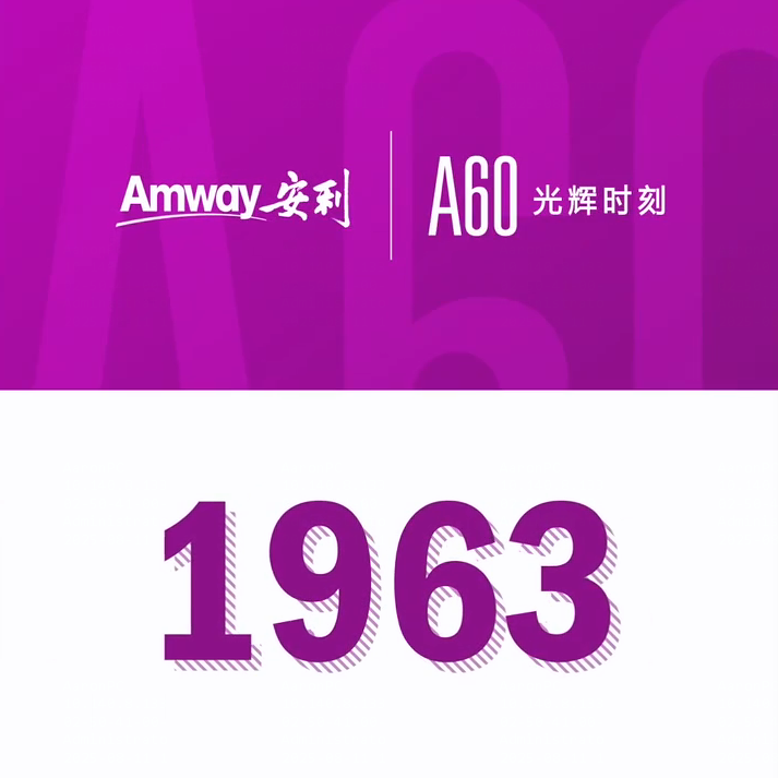 Amway, 安利