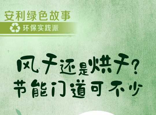 Amway, 安利
