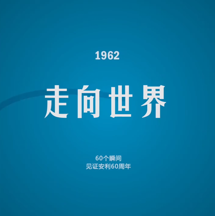 Amway, 安利