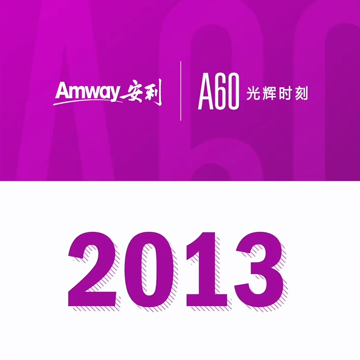 Amway, 安利