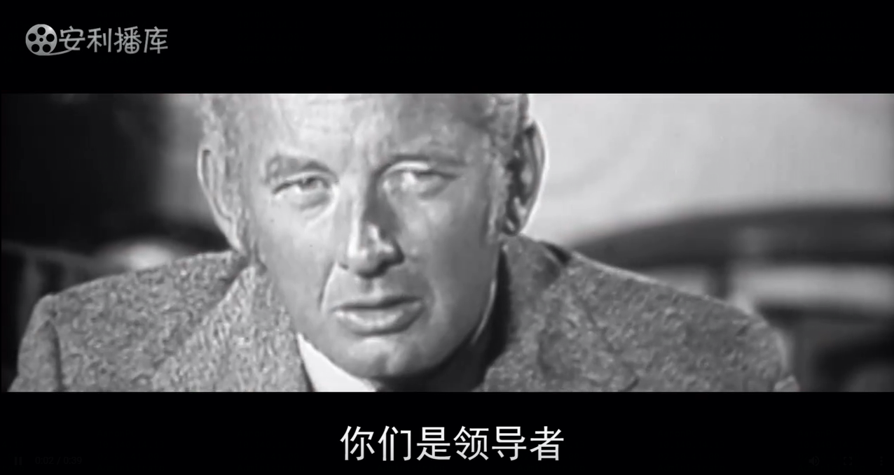 Amway, 安利