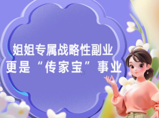Amway, 安利