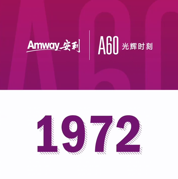 Amway, 安利