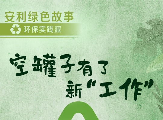 Amway, 安利