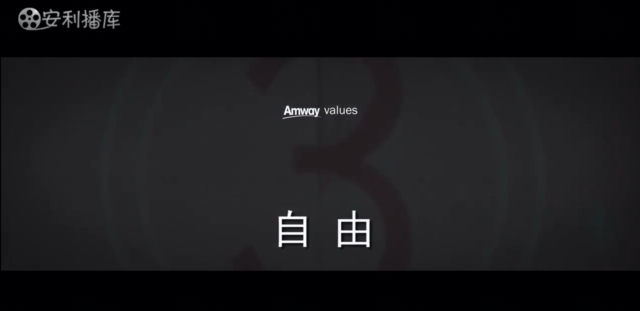 Amway, 安利
