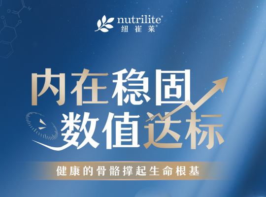 Amway, 安利