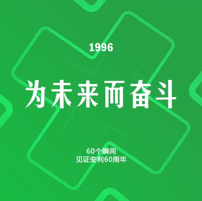 Amway, 安利