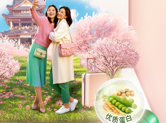 Amway, 安利