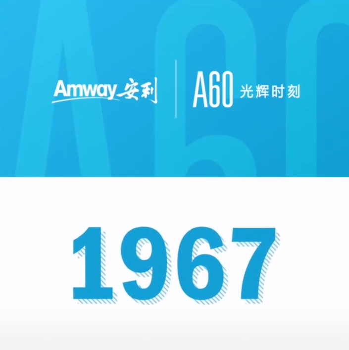 Amway, 安利