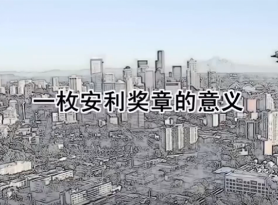 Amway, 安利