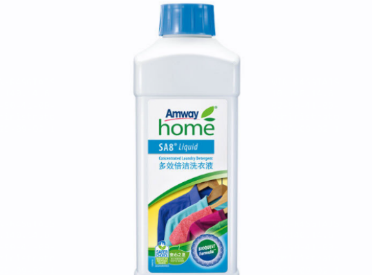 Amway, 安利