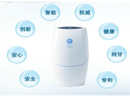 Amway, 安利