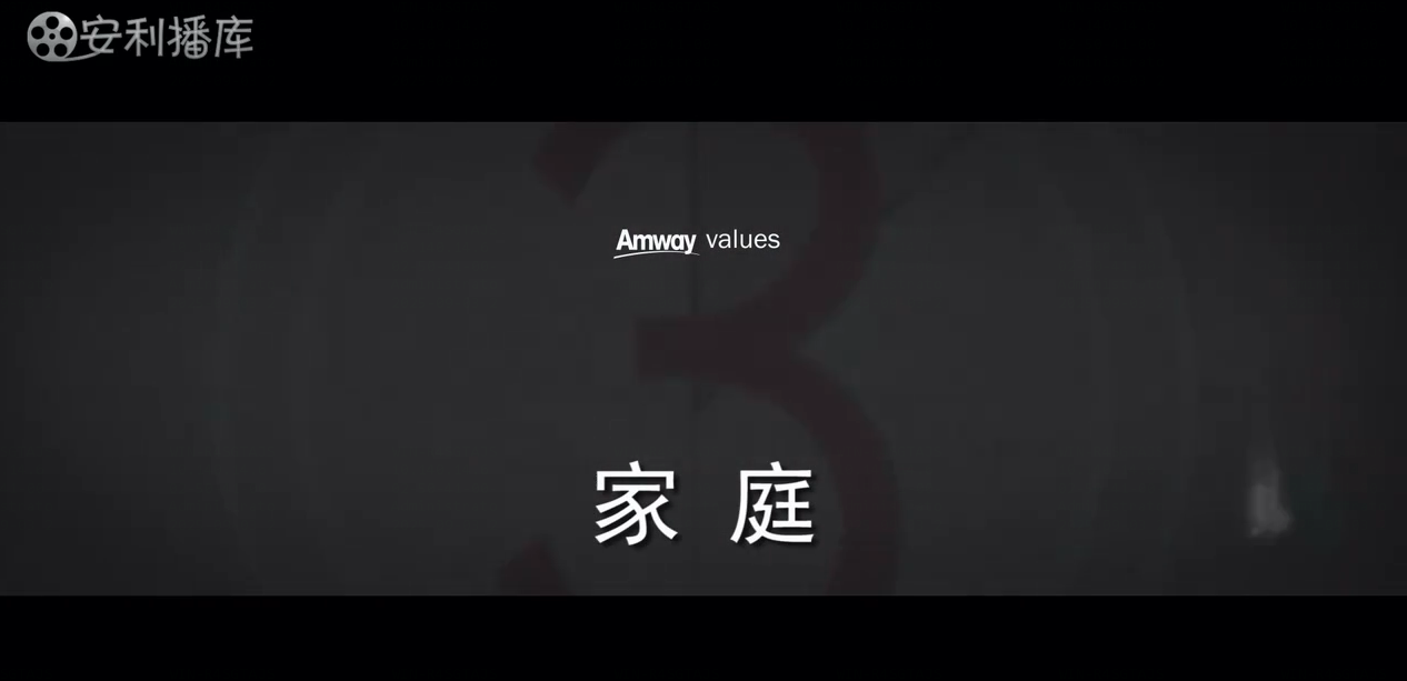 Amway, 安利