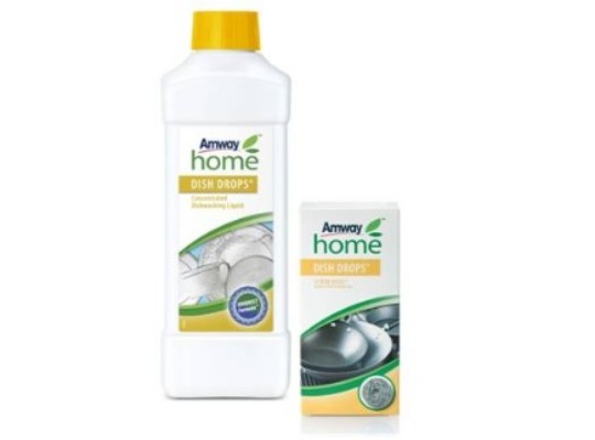 Amway, 安利