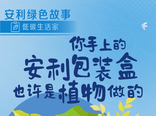 Amway, 安利