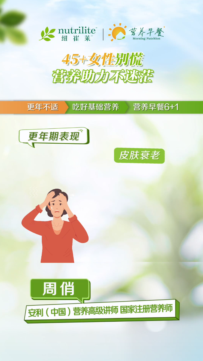 Amway, 安利