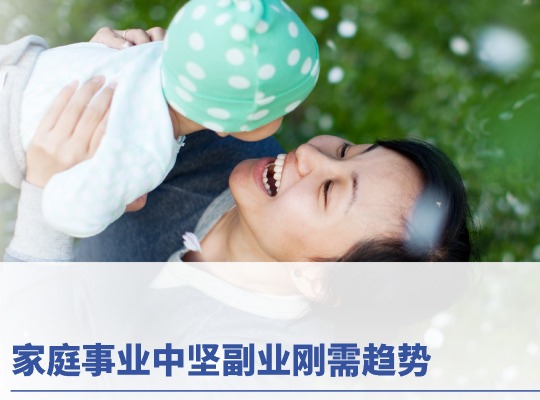 Amway, 安利