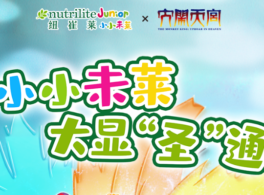 Amway, 安利