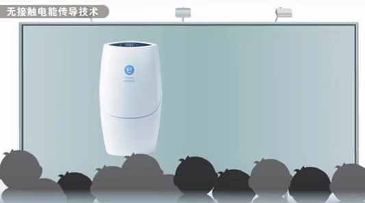 Amway, 安利